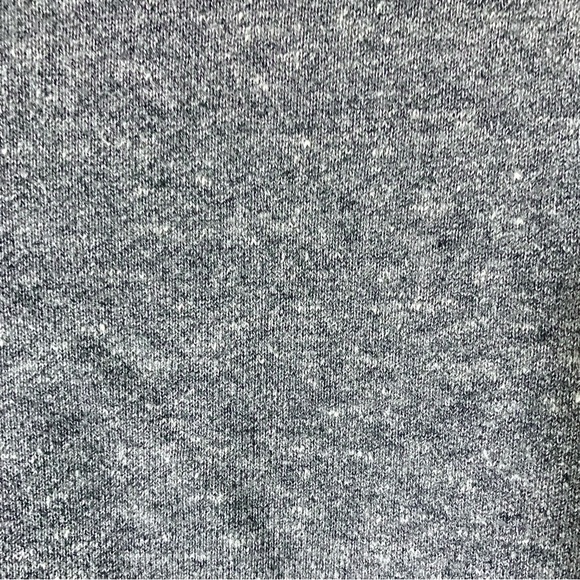 *RARE* 23 HOURS VINGT-TROIS ARRONDISSEMENT Grey Crewneck Sweatshirt – Women’s S - Picture 5 of 7